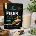 Zealverra Daily Fiber – Plant-Based Dietary Fiber Supplement - Image 4