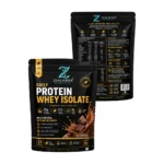 Zealverra Daily Protein Whey Isolate – 25g Protein - Image 3