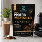 Zealverra Daily Protein Whey Isolate – 25g Protein - Image 4