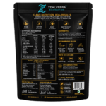 Zealverra Daily Protein Whey Isolate – 25g Protein - Image 2
