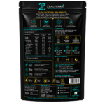 Zealverra Daily Fiber – Plant-Based Dietary Fiber Supplement - Image 2